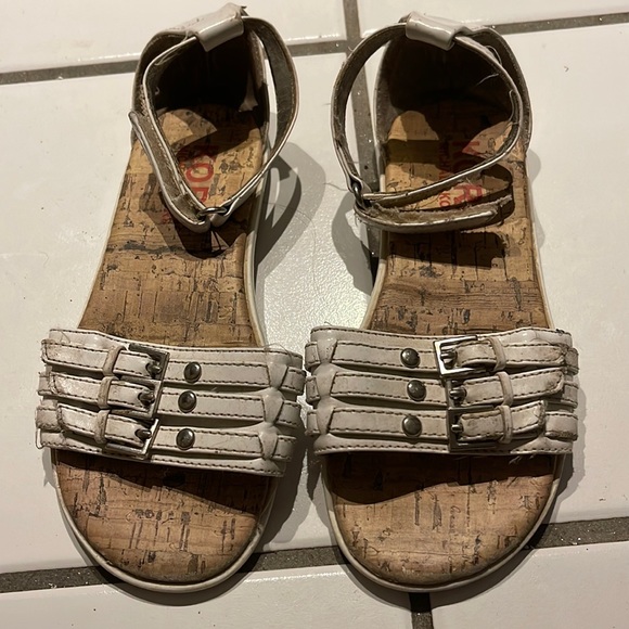 KORS Michael Kors Other - 3for $10 Kids sandals
